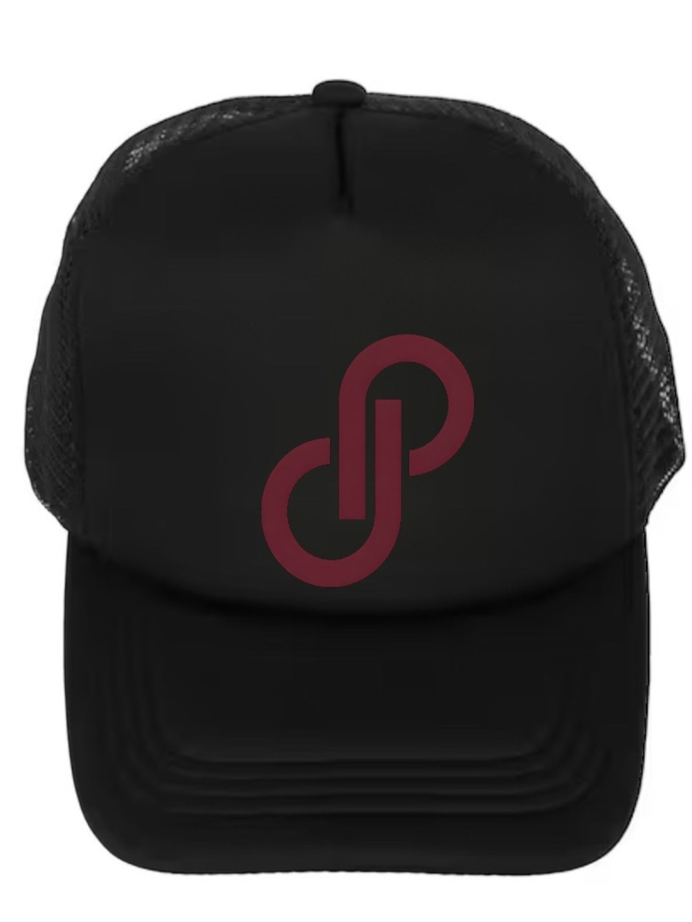 Posh logo hat. Pick 1 new black or white adjustable cotton new - Picture 3 of 15